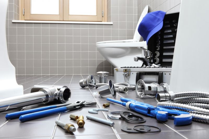 Top Bathroom Remodeling Companies in Wilmington, DE